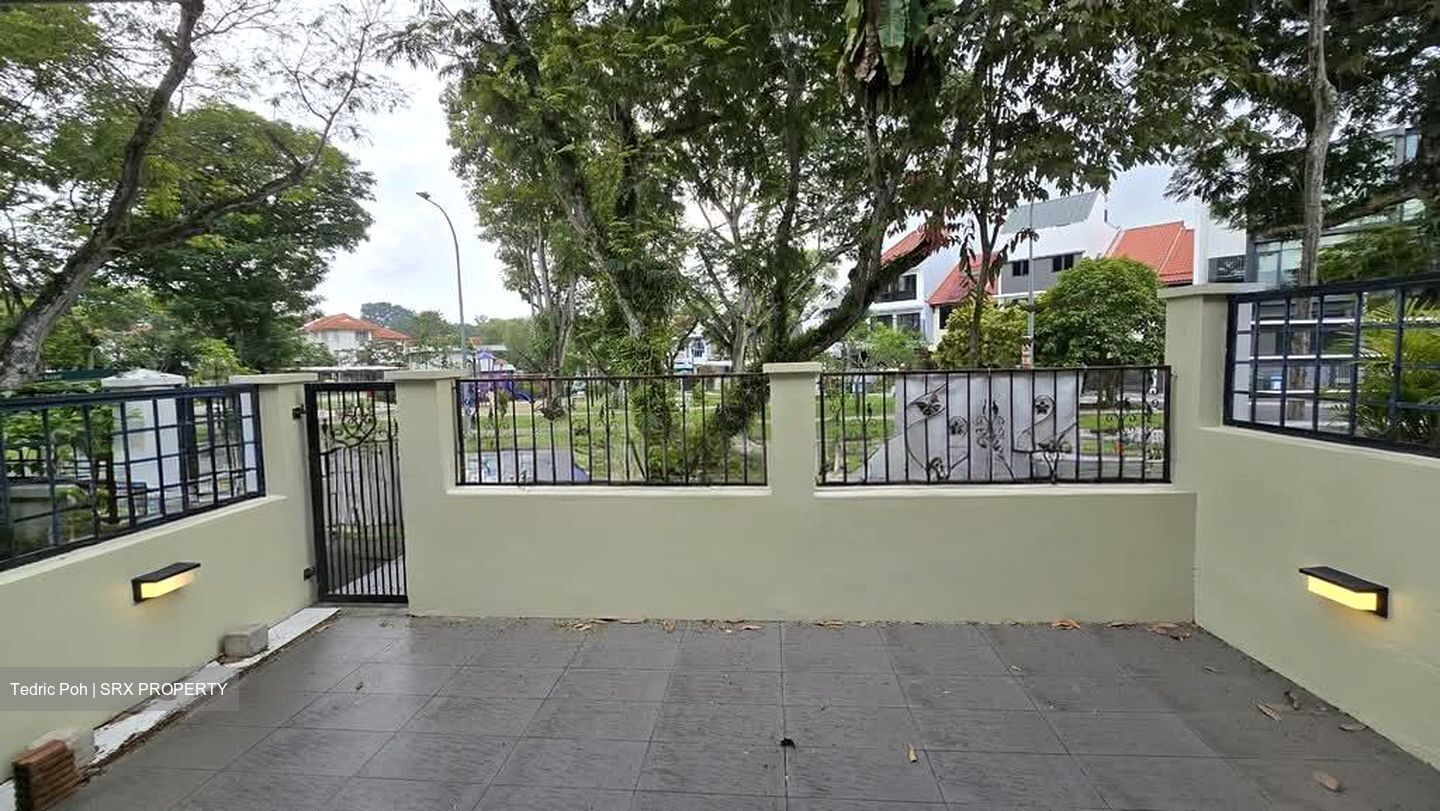 Fudu Park (D26), Terrace #559425971